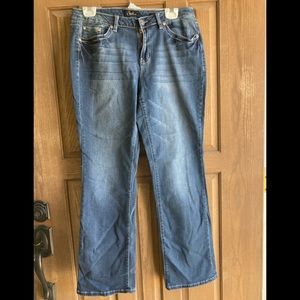 Earl jeans slim boot